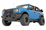 Rough Country - Loaded Strut Pair - 2 Inch - Rear - Ford Bronco 4WD (2021-2025)