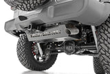 Rough Country - Skid Plate - Muffler - Jeep Wrangler JL/Wrangler Unlimited 4WD (2018-2025)