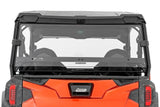 Rough Country - Rear Cab Panel - Polaris General XP 4 1000