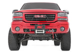 Rough Country - 6 Inch Lift Kit - NTD - M1 - Chevy/GMC 1500 4WD (99-06 & Classic)