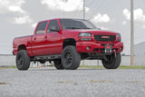 Rough Country - 6 Inch Lift Kit - NTD - M1 - Chevy/GMC 1500 4WD (99-06 & Classic)