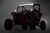 Rough Country - 40 Inch Black Series LED Light Bar - Curved - Dual Row
