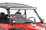 Rough Country - LED Light Kit - Cage Mount - 2 In. Chrome Pair - Wide Angle - Honda Talon 1000