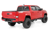 Rough Country - 3.5 Inch Lift Kit - UCA - N3 Struts - Toyota Tacoma 2WD/4WD (2005-2023)