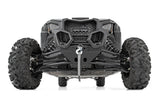 Rough Country - Winch Mount - Front - Can-Am Maverick X3