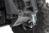 Rough Country - Winch Mount - RS4500S - Can-Am Maverick X3