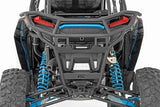 Rough Country - Tubular Bumper - Rear W/ Receiver Hitch - Polaris RZR XP1000 - Polaris RZR XP 1000