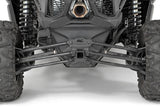 Rough Country - Receiver Hitch - Can-Am Maverick X3 Max