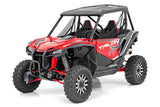 Rough Country - Lower Doors - Honda Talon 1000