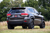 Rough Country - 2.5 Inch Lift Kit - N3 Struts - Jeep Grand Cherokee 4WD (2011-2015)