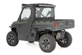 Rough Country - LED Light Kit - Rear Mount - 50 In. Black Pair - Polaris Ranger XP 1000