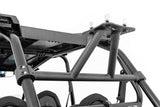 Rough Country - Spare Tire Carrier - Cargo Rack - Polaris RZR XP 1000