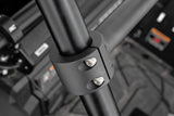 Rough Country - Spare Tire Carrier - Cargo Rack - Polaris RZR XP 1000