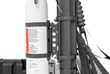 Rough Country - Universal Fire Extinguisher Mount