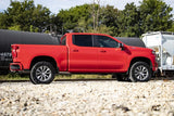 Rough Country - 3.5 Inch Lift Kit - Rear Mono Leaf - Chevy Silverado 1500 2WD/4WD (2022-2024)
