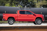 Rough Country - 3.5 Inch Lift Kit - Vertex - Chevy Silverado 1500 2WD/4WD (2019-2024 & Classic)