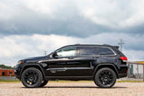 Rough Country - 2.5 Inch Lift Kit - N3 Struts - Jeep Grand Cherokee 4WD (2011-2015)