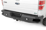 Rough Country - Rear Bumper - Ford F-150 2WD/4WD (2009-2014)