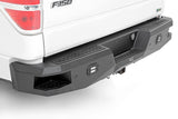 Rough Country - Rear Bumper - Ford F-150 2WD/4WD (2009-2014)