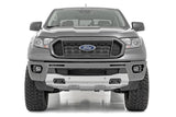 Rough Country - 2.5 Inch Leveling Kit - Ford Ranger 2WD/4WD (2019-2024)