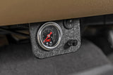 Rough Country - Onboard Air Bag Compressor Kit W/Gauge