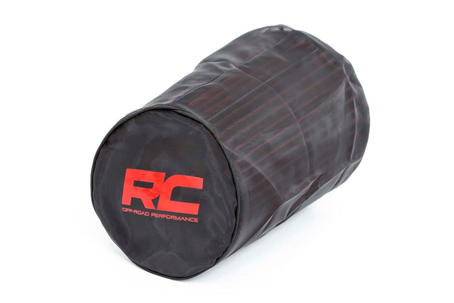 Rough Country - Cold Air Intake Pre-Filter - 10553 - Jeep Wrangler TJ 4WD (1997-2006)