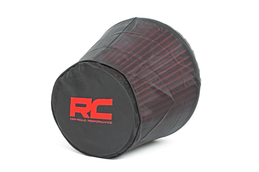 Rough Country - Cold Air Intake Pre-Filter - 10547 - Toyota Tacoma 2WD/4WD (2016-2023)