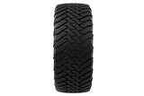 Rough Country - 37x12.50R20 Iron Man All Country MT-X