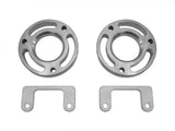 ICON Alloys 2007-2018 GM 1500 2.25" Lift Front Billet Coilover Spacer Kit