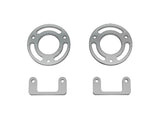 ICON ALLOYS - 19-23 GM 1500 2" BILLET SPACER KIT