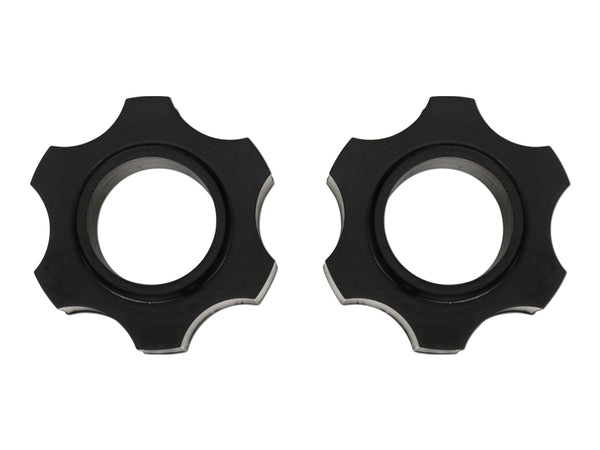 ICON Alloys 2007-2018 Jeep Wrangler JK 2" Lift Front Coil Spacer Kit
