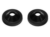 ICON Alloys 2007-2018 Jeep Wrangler JK .75" Lift Rear Coil Spacer Kit