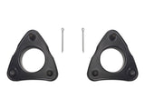 05-12 FRONTIER/EXTERRA 1.75" SPACER KIT