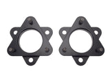ICON Alloys 2005-2023 Toyota Tacoma/2007-2014 Toyota FJ Cruiser/2003-2024 Toyota 4Runner 2" Lift Coilover Spacer Kit