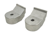 ICON Alloys 2005-2025 Ford F-250/F-350 Super Duty Front 1.5" Lift Billet Coil Spacer Kit