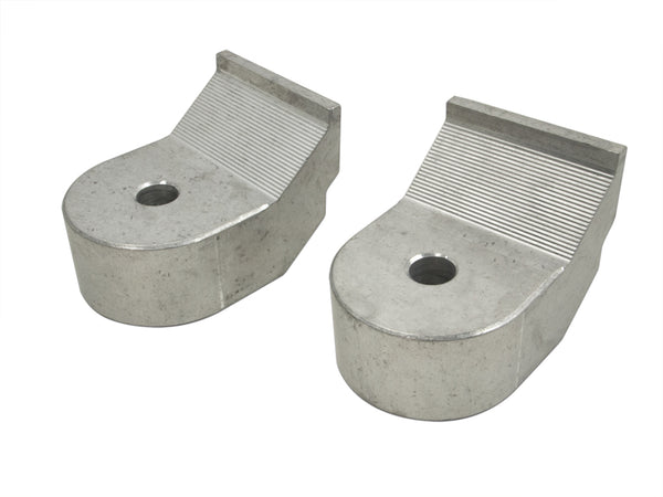 ICON Alloys 2005-2025 Ford F-250/F-350 Super Duty Front 1.5" Lift Billet Coil Spacer Kit