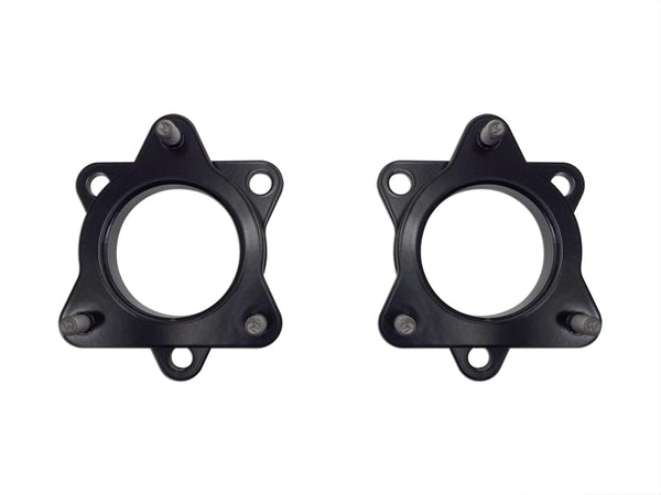 ICON Alloys 2004-2025 Ford F-150 2" Lift Front Leveling Spacer Kit