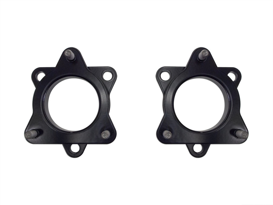 ICON Alloys 2004-2025 Ford F-150 2" Lift Front Leveling Spacer Kit