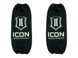 ICON SHORT 2.5 COIL WRAP W/LOGO PAIR (11.25-12.25)