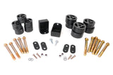 Rough Country - 1.25 Inch Body Lift Kit - Jeep Wrangler YJ 4WD (1987-1995)