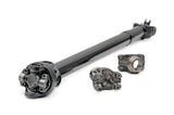 Rough Country - CV Drive Shaft - Rear - 3.5-6 Inch Lift - Jeep Wrangler JK 4WD (2007-2011)