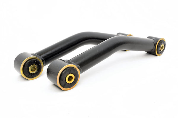 Rough Country - Lower Control Arms - Jeep Comanche MJ/Wrangler TJ/Wrangler Unlimited