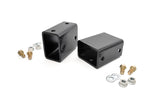Rough Country - Bump Stop Extension - Rear- 3-6 Inch Lift - Jeep Wrangler JK/Wrangler Unlimited (07-18)