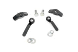 Rough Country - Coil Spring Clamp Kit - Rear - Jeep Wrangler JK/Wrangler Unlimited (07-18)
