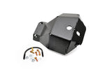 Rough Country - Diff Skid Plate - Front - Dana 30 - Jeep Wrangler JK/Wrangler Unlimited (07-18)
