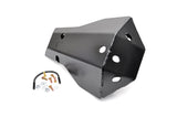 Rough Country - Diff Skid Plate - Rear - Dana 44 - Jeep Wrangler JK/Wrangler Unlimited (07-18)