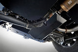 Rough Country - Diff Skid Plate - Rear - Dana 44 - Jeep Wrangler JK/Wrangler Unlimited (07-18)