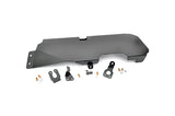 Rough Country - Gas Tank Skid Plate - Jeep Wrangler JK 4WD (2007-2018)