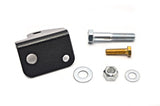 Rough Country - Steering Stabilizer Relocation Bracket - Jeep Wrangler JK/Wrangler Unlimited (07-18)