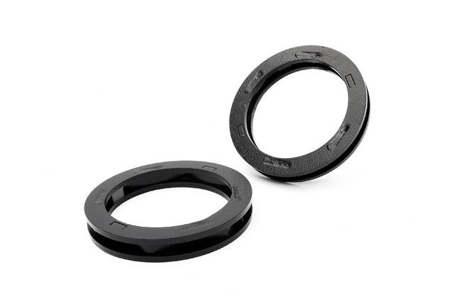 Rough Country - 0.75 Inch Leveling Kit - Jeep Grand Cherokee WJ 2WD/4WD (1999-2004)